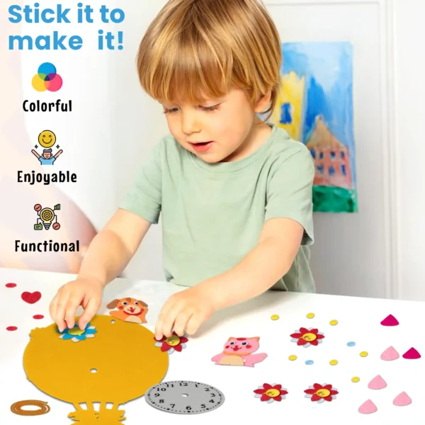 DIY for Kids