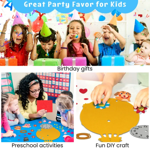 Party Toys
